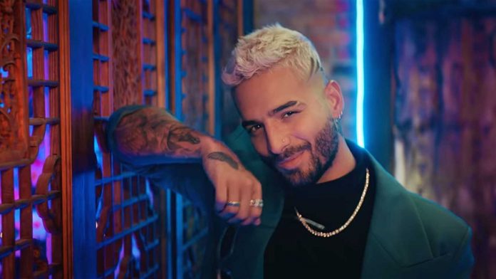 Maluma 2 Pack de Maluma