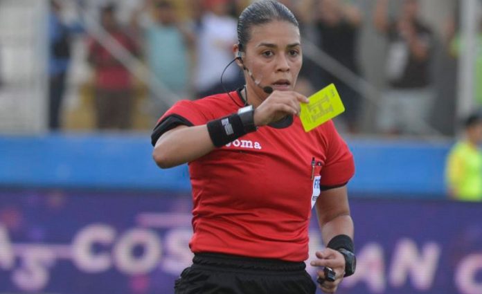 Melissa Pastrana Melissa Pastrana