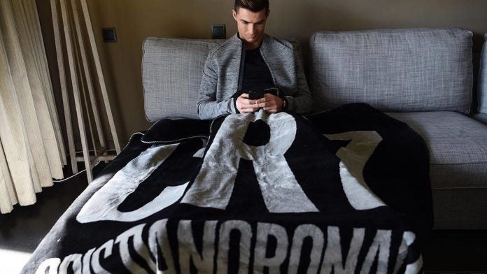 Cristiano Ronaldo Cristiano Ronaldo