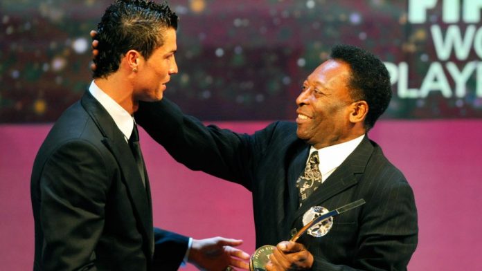 Pelé Pelé