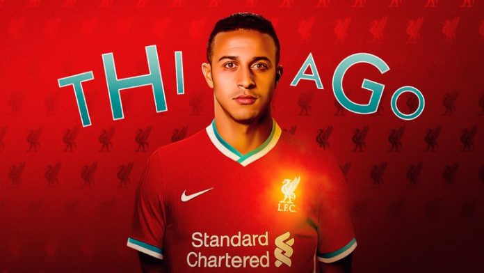 Liverpool Liverpool