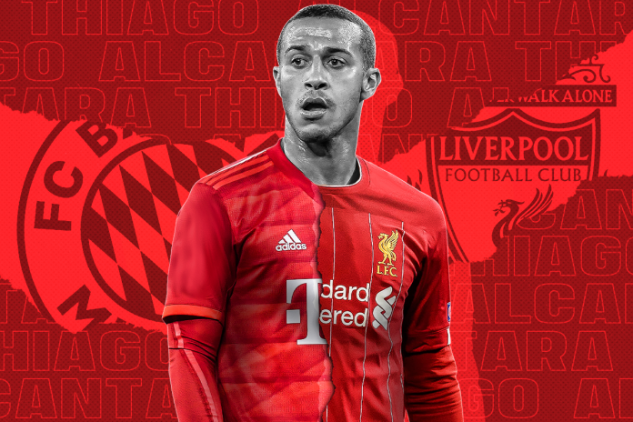Thiago Thiago