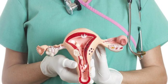 cáncer de cuello uterino cáncer de cuello uterino