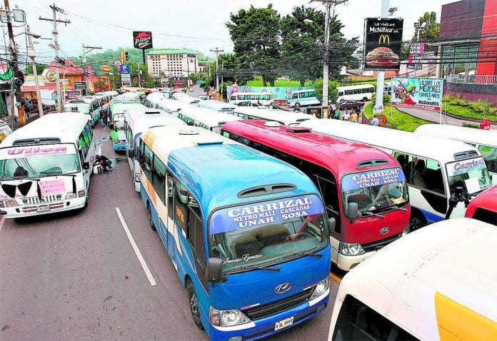 IHTT transportistas IHTT transportistas