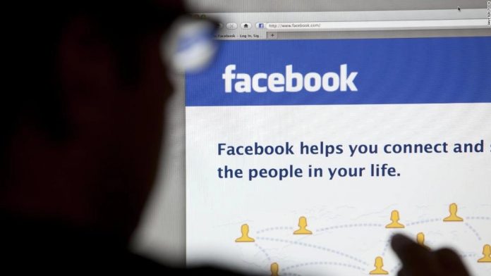 informe Facebook informe Facebook