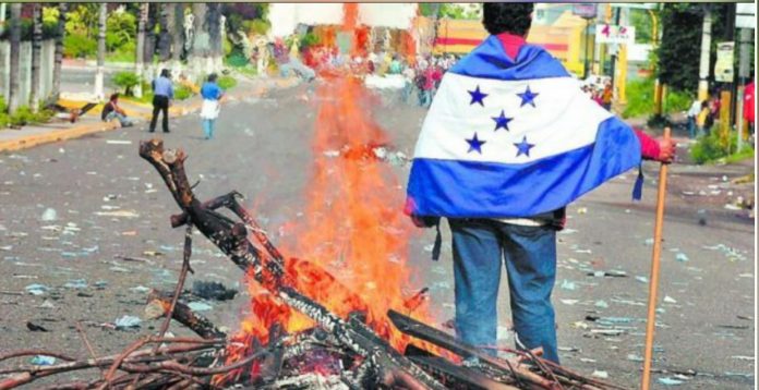 reformas electorales en Honduras reformas electorales en Honduras