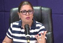 Lidieth Díaz se postulará para alcaldesa