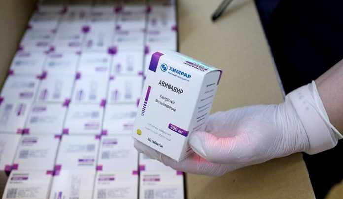 Honduras tendrá medicamento ruso Honduras tendrá medicamento ruso