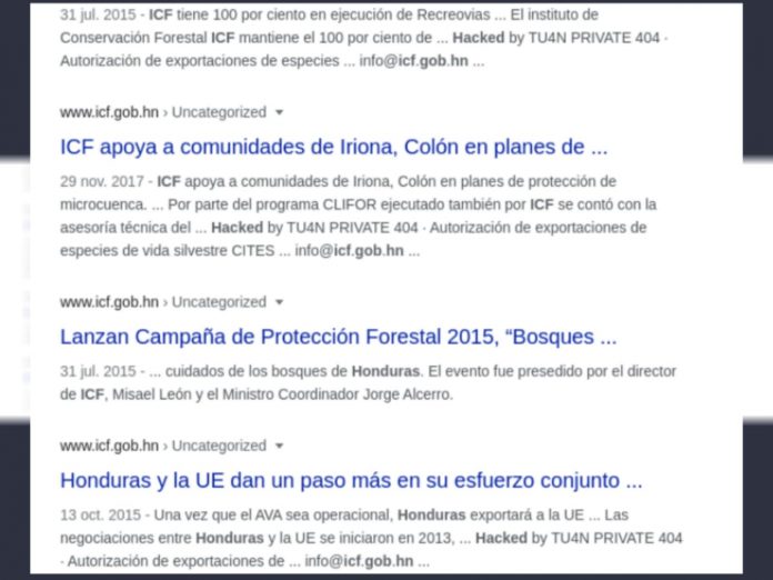 hackean al rnp hackean al rnp