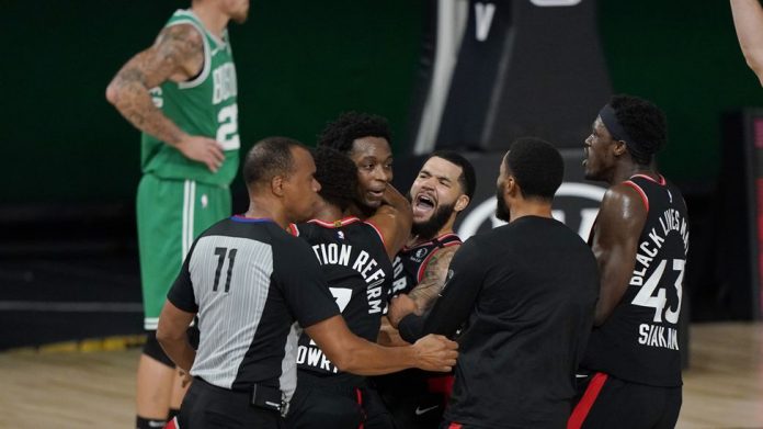 NBA NBA