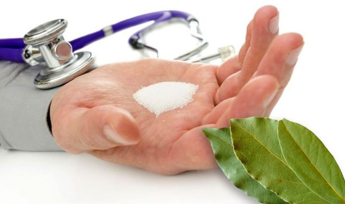 hojas de laurel para glucosa hojas de laurel para glucosa