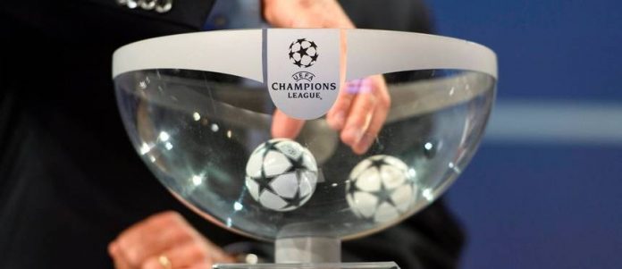 Champions Champions