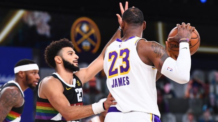 Lakers Lakers