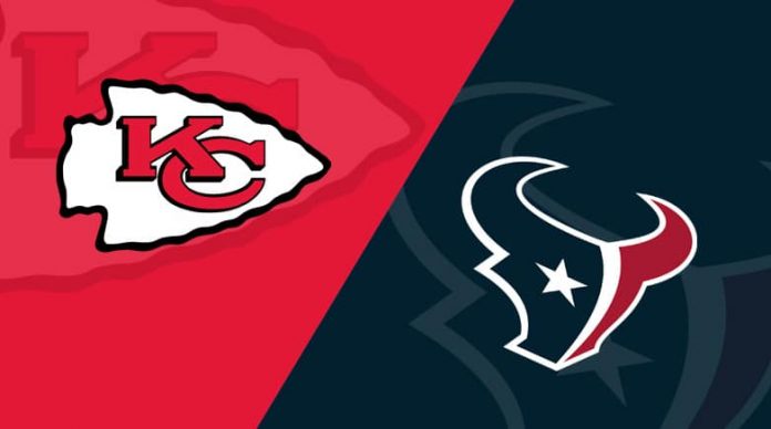 Chiefs Chiefs