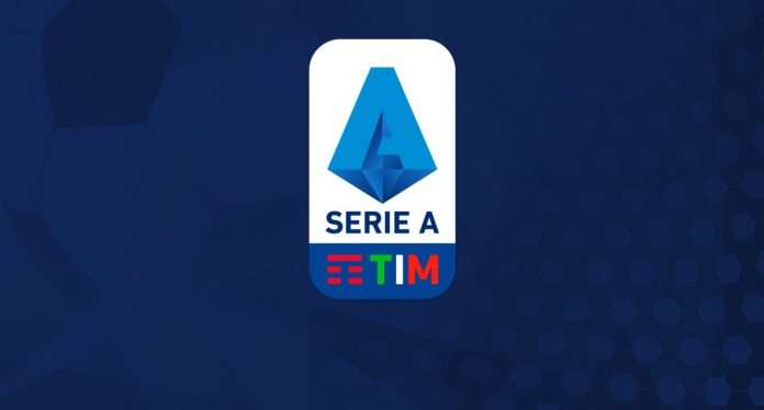 Serie A Serie A