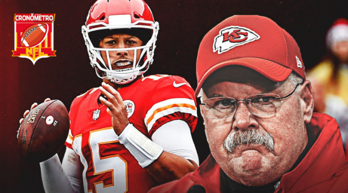 Chiefs Chiefs