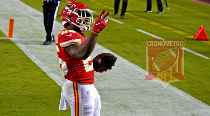 Chiefs Chiefs