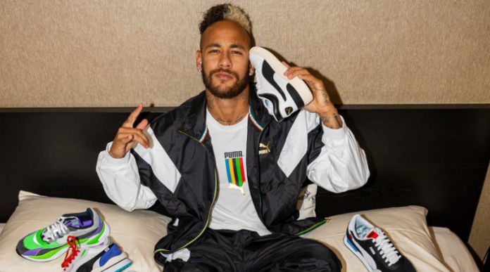 PUMA PUMA