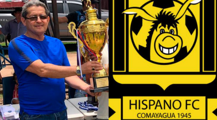 Hispano Hispano