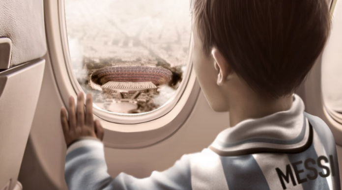 Barcelona Barcelona
