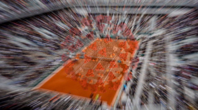 Roland Garros Roland Garros