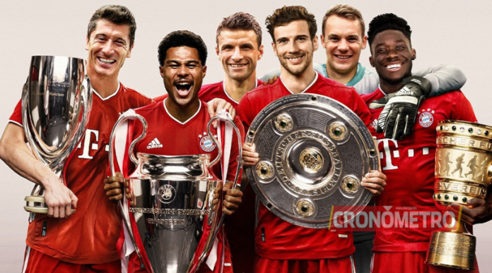 Bayern Bayern