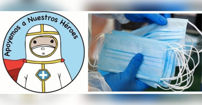 Apoyemos a Nuestros Héroes