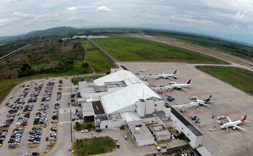 Aeropuertos de Houston acompañará a EHISA