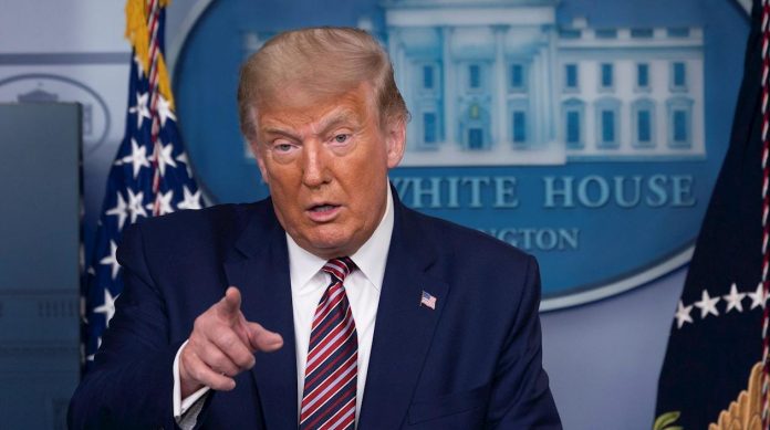 Deudas de Trump Deudas de Trump