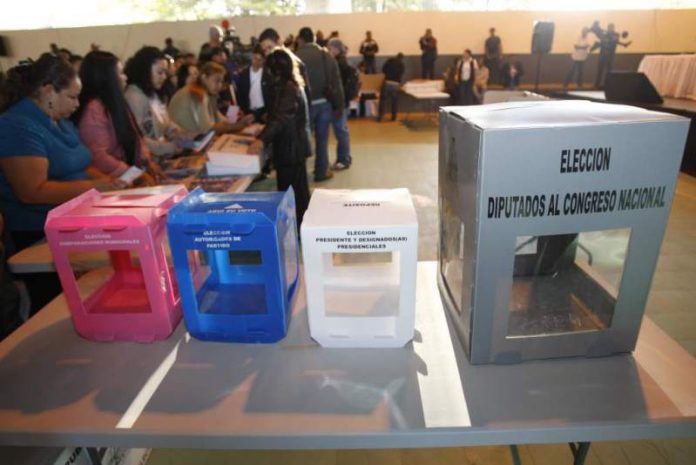 firmas para elecciones primarias firmas para elecciones primarias