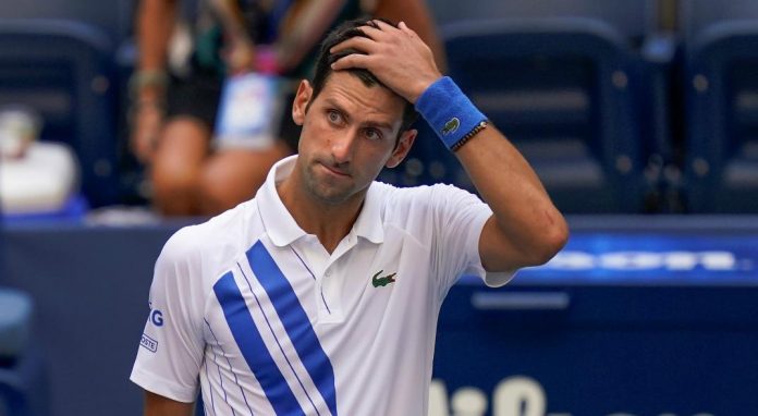 Djokovic Djokovic
