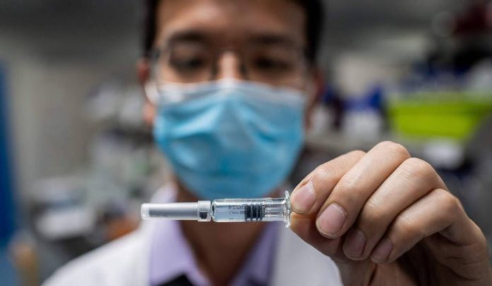 vacuna contra el coronavirus vacuna contra el coronavirus