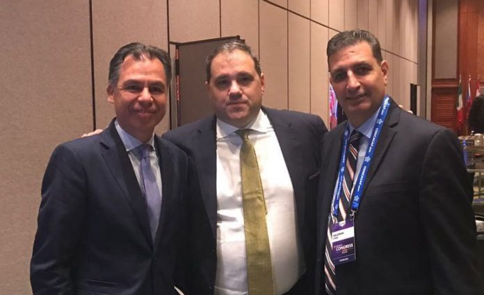 CONCACAF CONCACAF