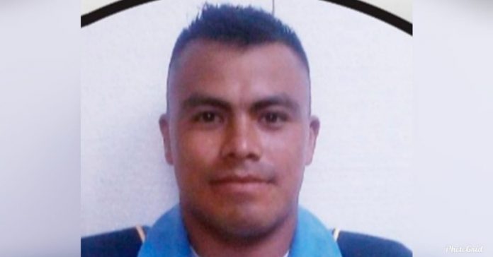Policía muere cuando iba a conocer a su bebé Policía muere cuando iba a conocer a su bebé