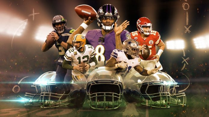 NFL NFL