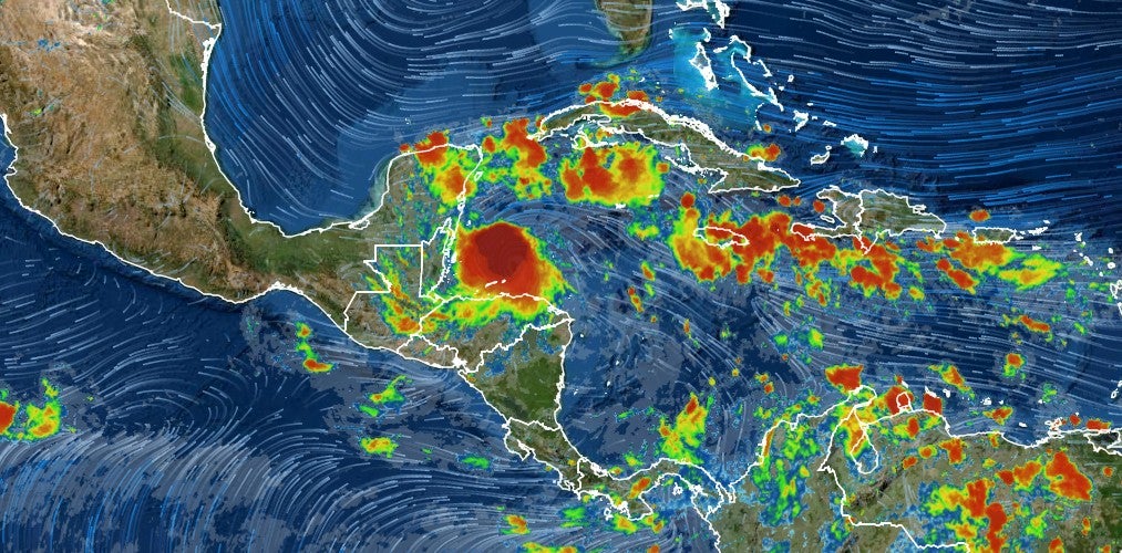 tormenta tropical nana