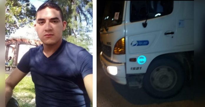 matan a guardia en Orica matan a guardia en Orica