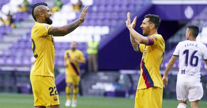 Arturo Vidal Arturo Vidal