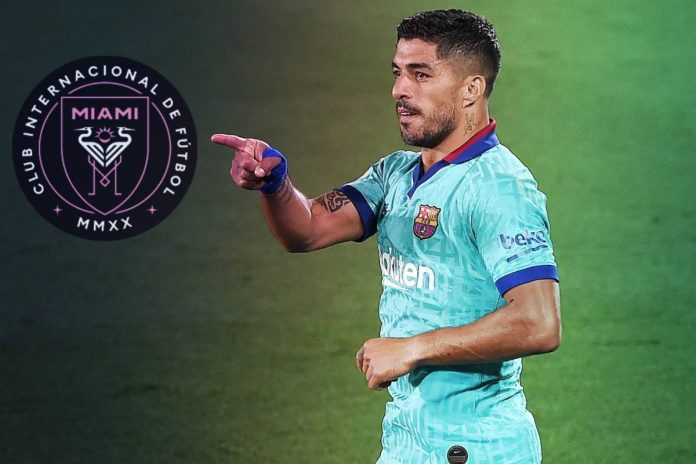 Luis Suárez Luis Suárez