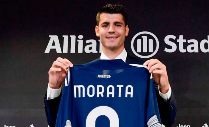 Morata Morata