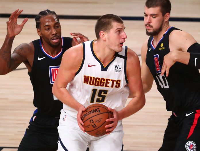 Nuggets Nuggets