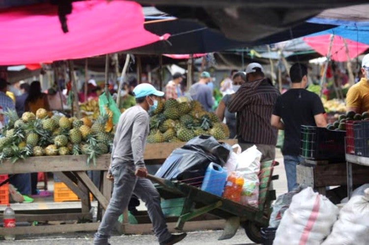 circulación miércoles