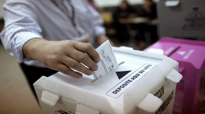 proceso electoral 2021 proceso electoral 2021
