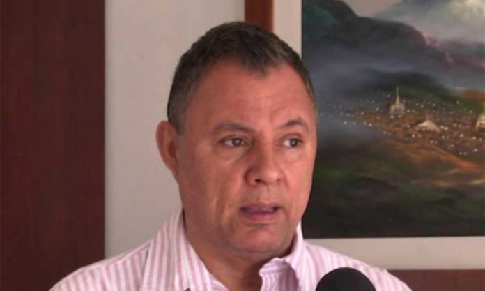 tony garcía tony garcía