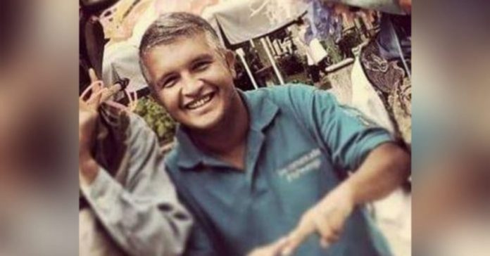 luis almendares luis almendares