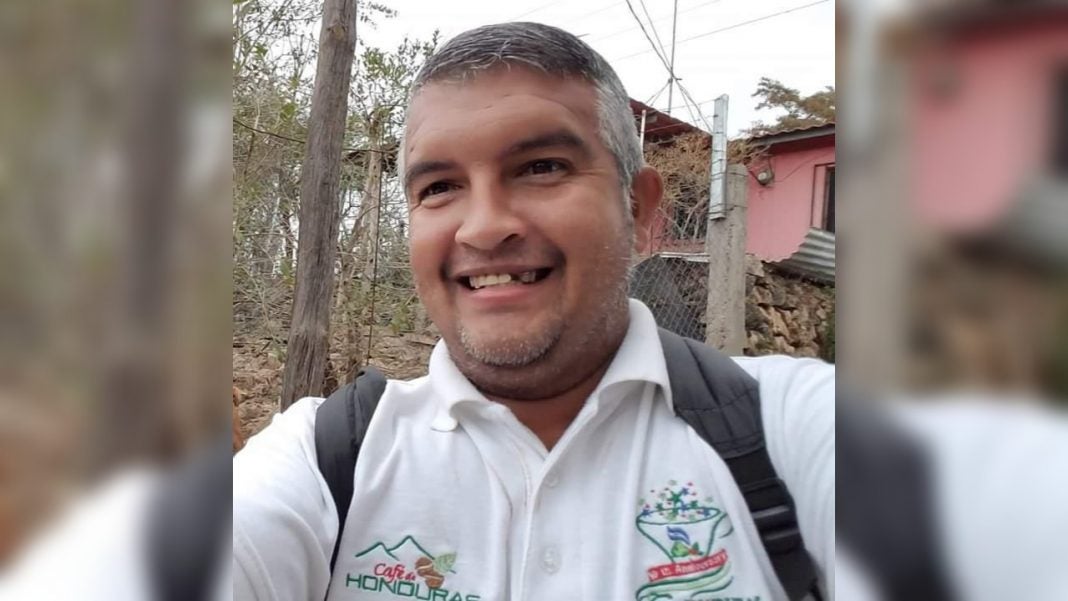 asesinos del periodista Luis Almendares