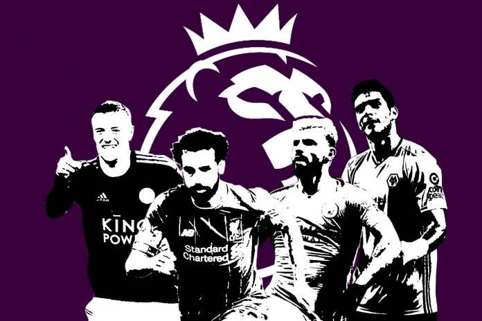 Premier League Premier League