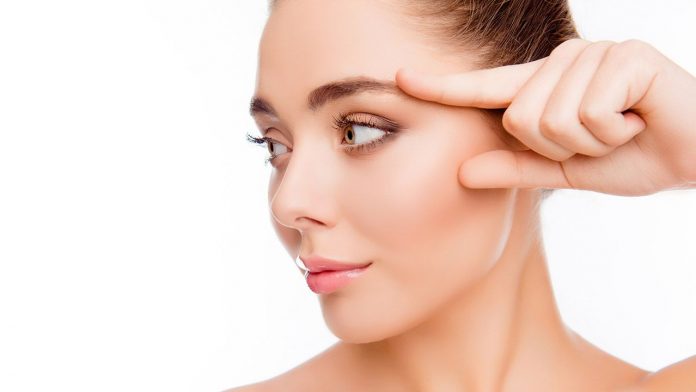 cómo hacer crecer las cejas cómo hacer crecer las cejas
