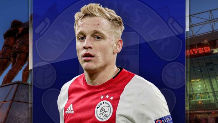 Van De Beek Van De Beek