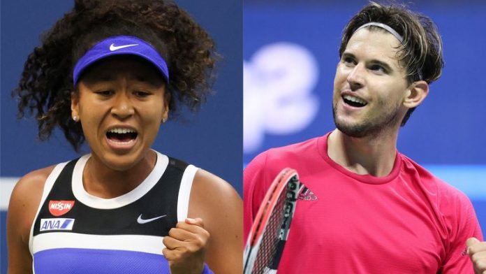 US Open US Open